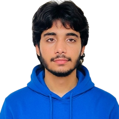 Maaz Rashid